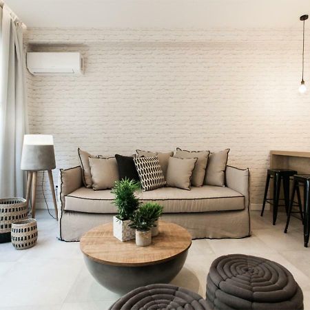 Designer Apartment - Stroll To The Acropolis Atena Exterior foto