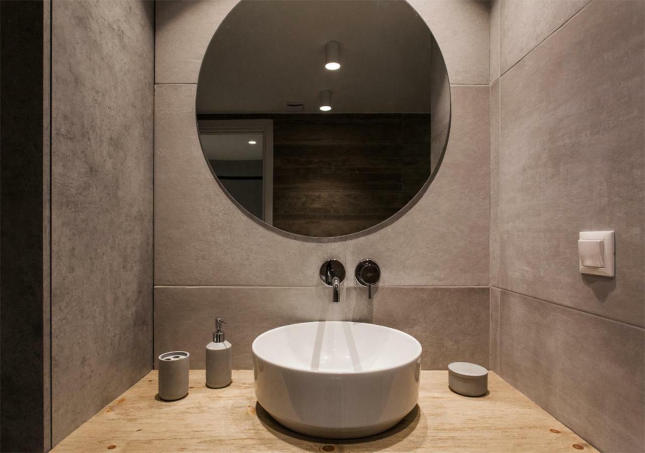 Designer Apartment - Stroll To The Acropolis Atena Exterior foto