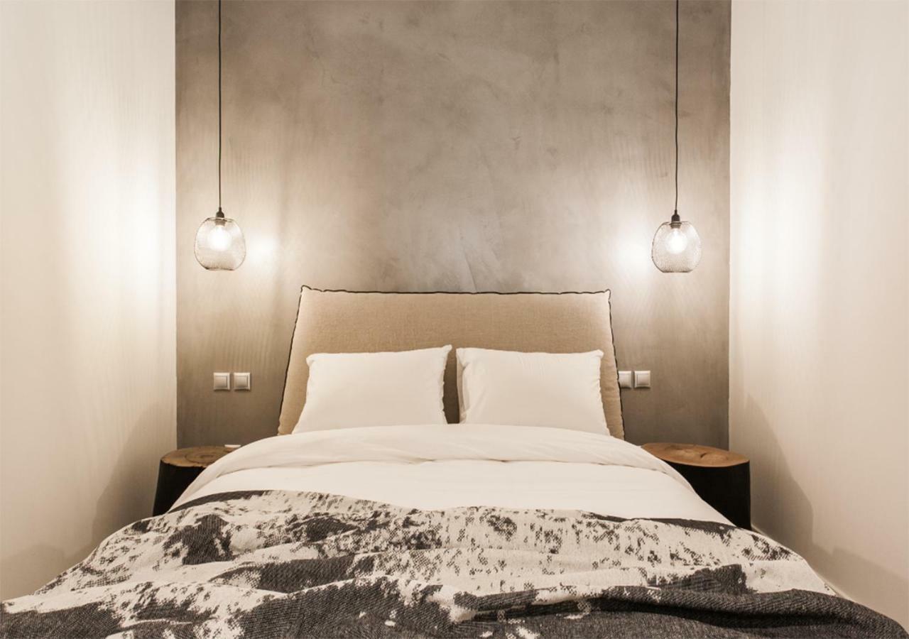 Designer Apartment - Stroll To The Acropolis Atena Exterior foto