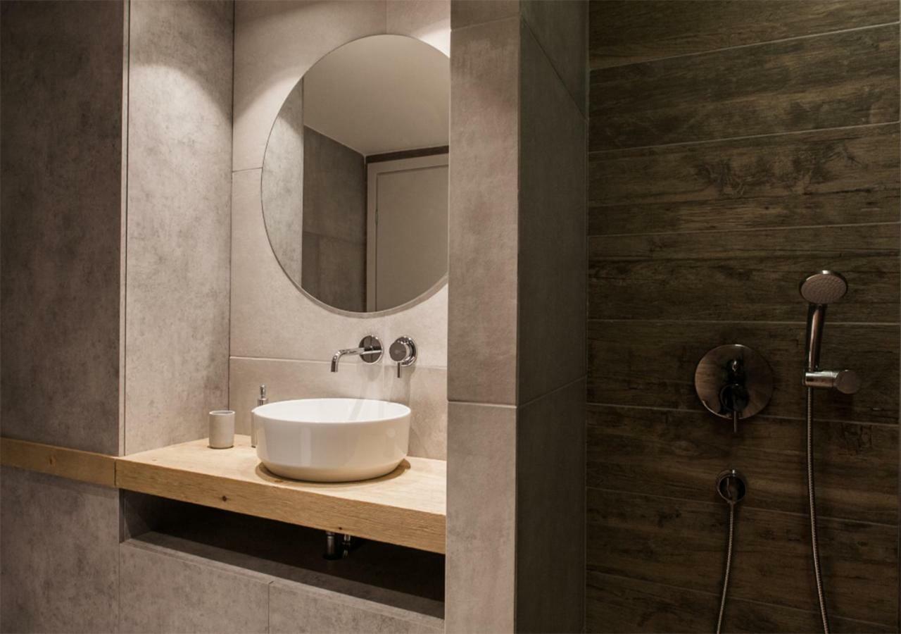 Designer Apartment - Stroll To The Acropolis Atena Exterior foto