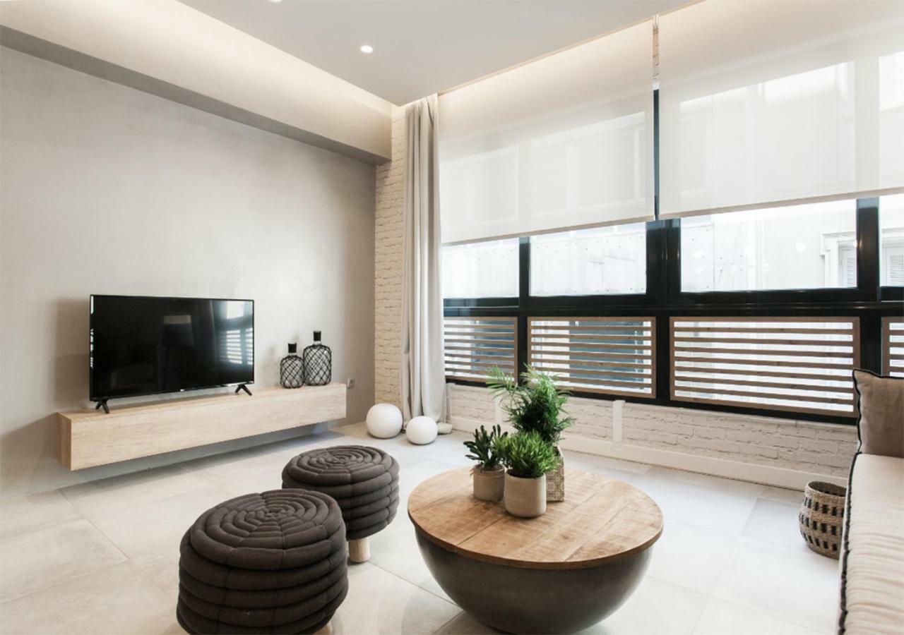 Designer Apartment - Stroll To The Acropolis Atena Exterior foto