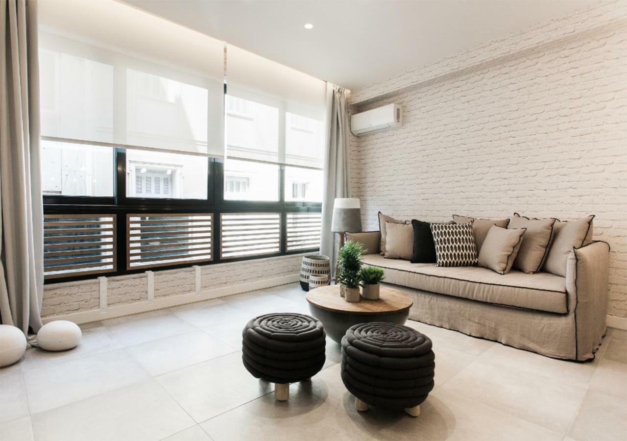 Designer Apartment - Stroll To The Acropolis Atena Exterior foto