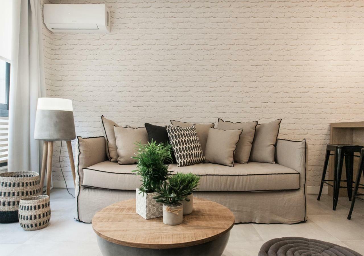 Designer Apartment - Stroll To The Acropolis Atena Exterior foto